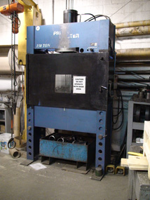 Metal Fabrication Services