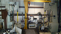 CNC Grinding
