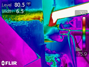 Thermal MX Shot Sleeve
