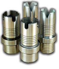 cnc fabrication