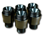 Plunger Rods