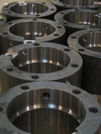 cnc honing services