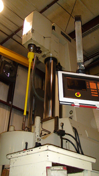 cnc grinding